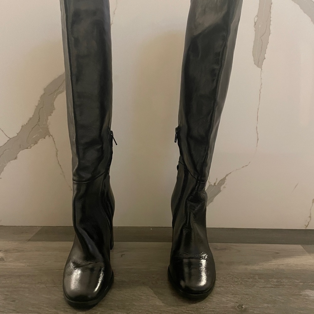 Zara Riding Boots